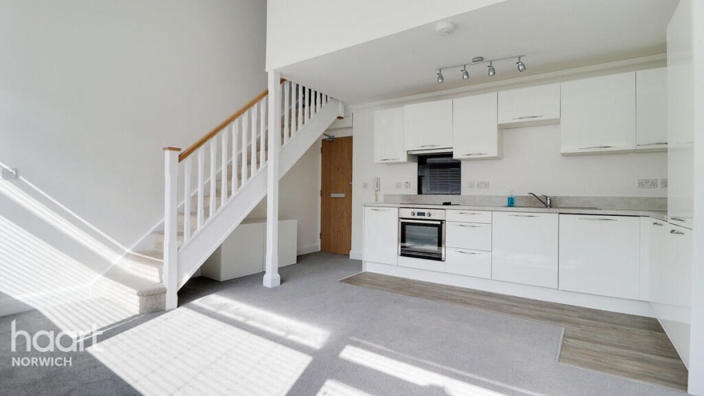 Main image of property: Earlham Road, NORWICH