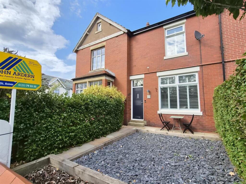 Main image of property: Rossall Road, Ansdell, Lytham St Annes