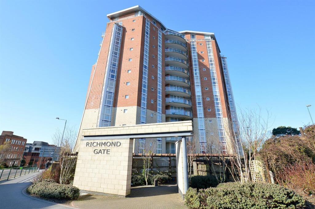 Main image of property: Richmond Hill Gate, Richmond Hill