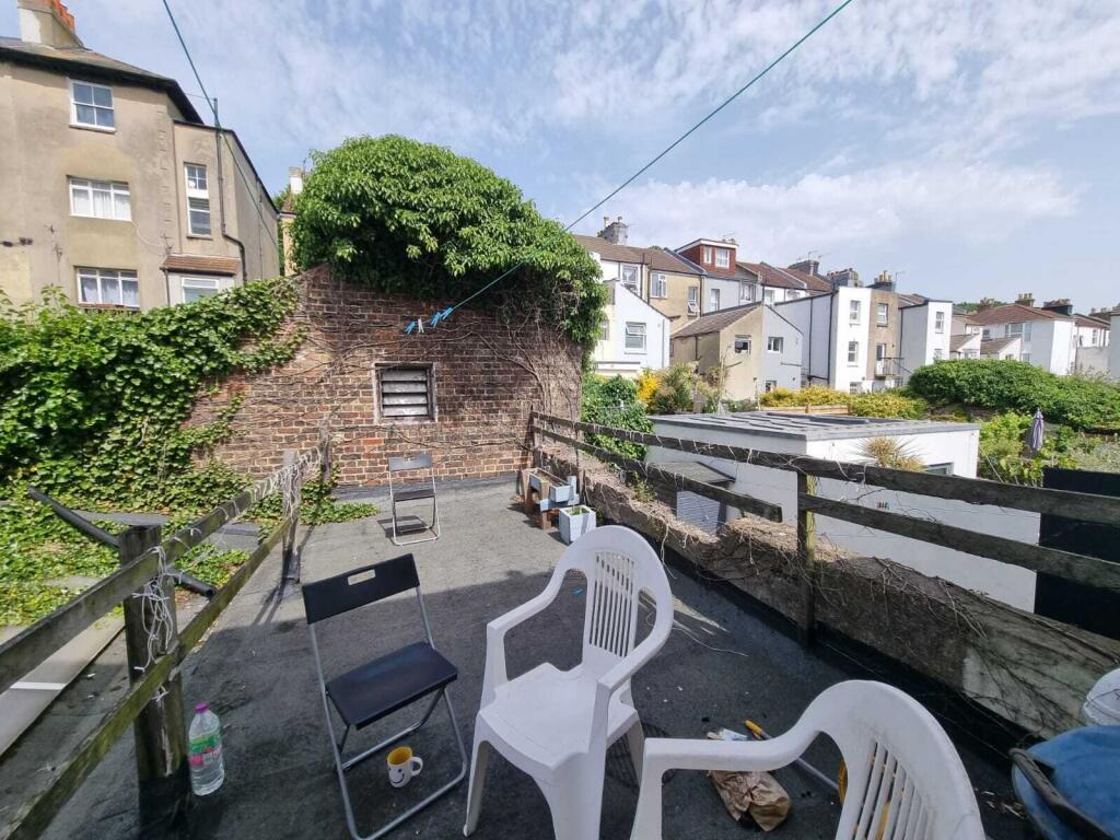 Main image of property: Park Crescent Terrace, Brighton