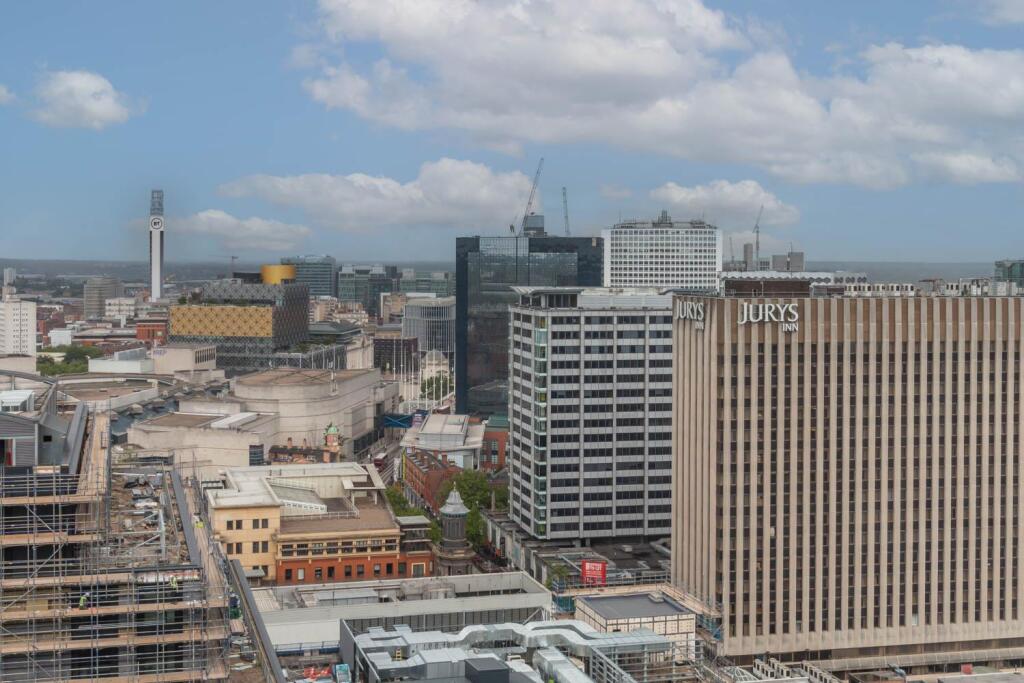 Additional image 9 of The Bank, 60 Sheepcote Street, Birmingham