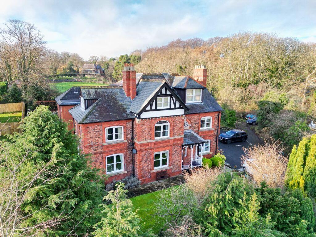 Main image of property: Apartment 3, Red House, Ruswarp