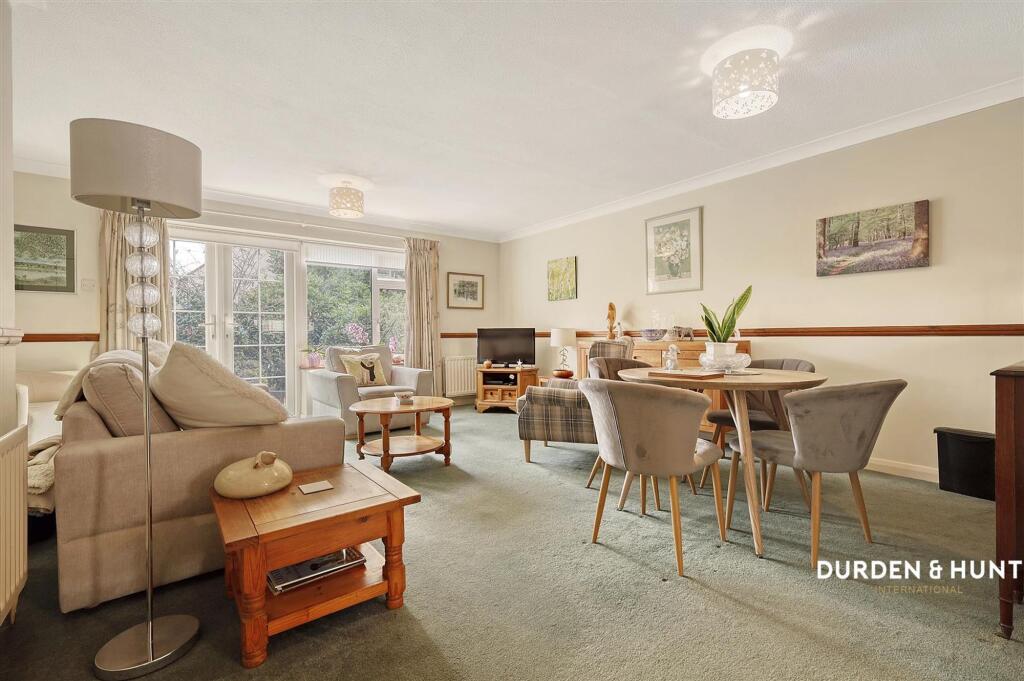 House in Epping Forest, Ongar - View 4