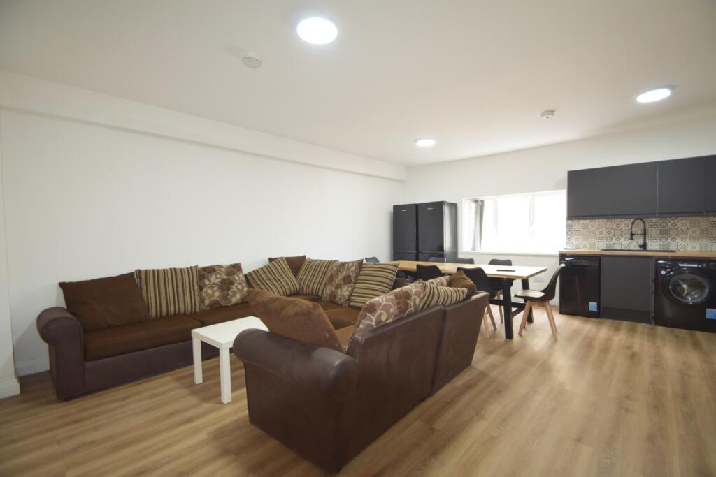 Apartment in Cardiff - View 5