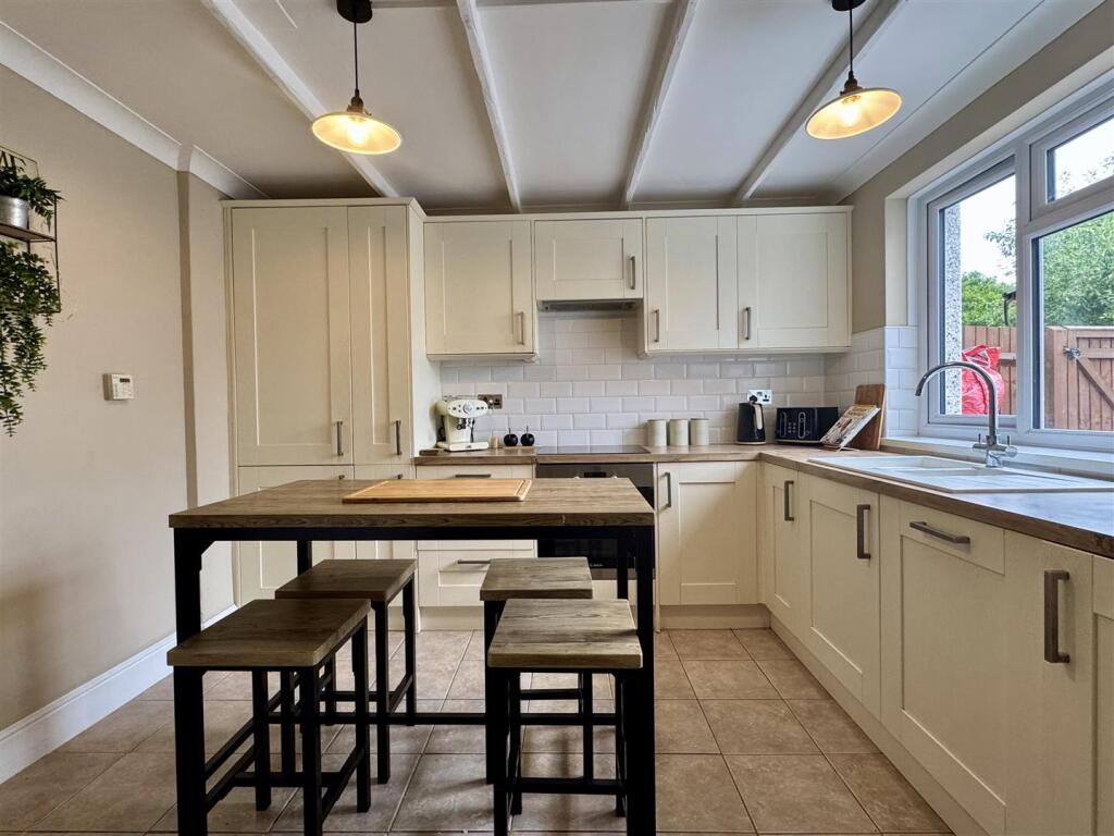 House in Newport, Chepstow - View 2