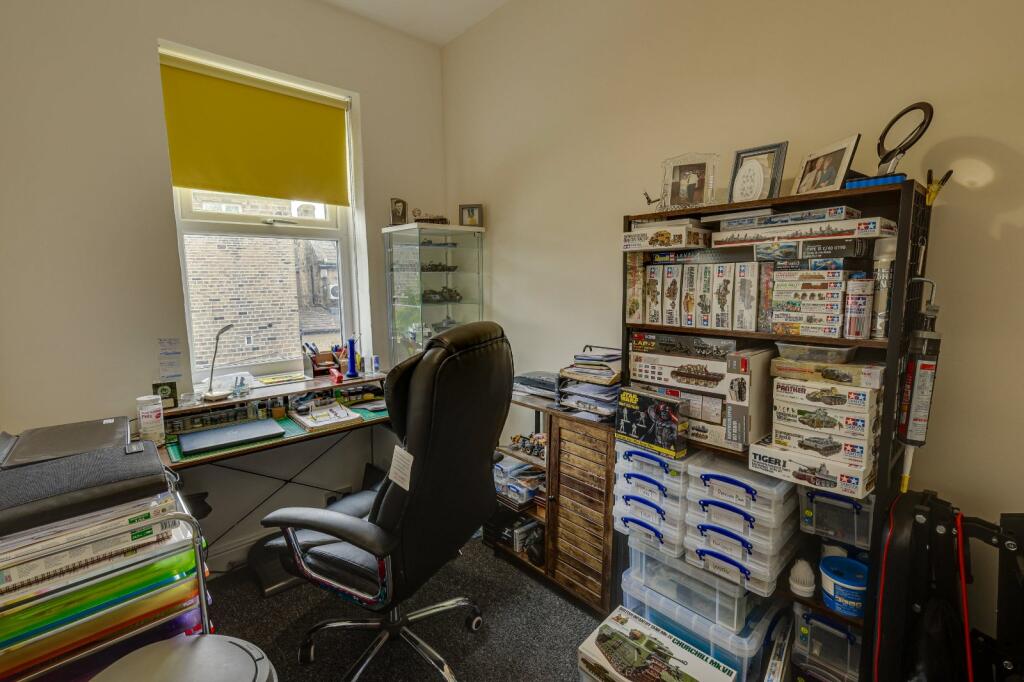 Additional image 13 of Ashgrove, Greengates, Bradford, West Yorkshire, BD10