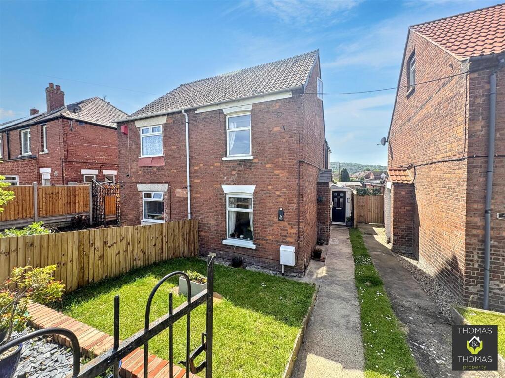 Main image of property: Highfield Road, Gloucester