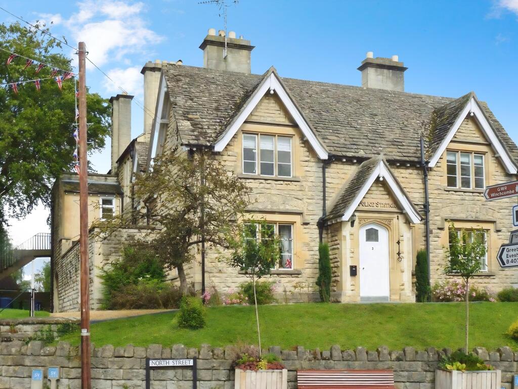 Main image of property: The Old Police Station, Greet Road, Winchcombe, GL54