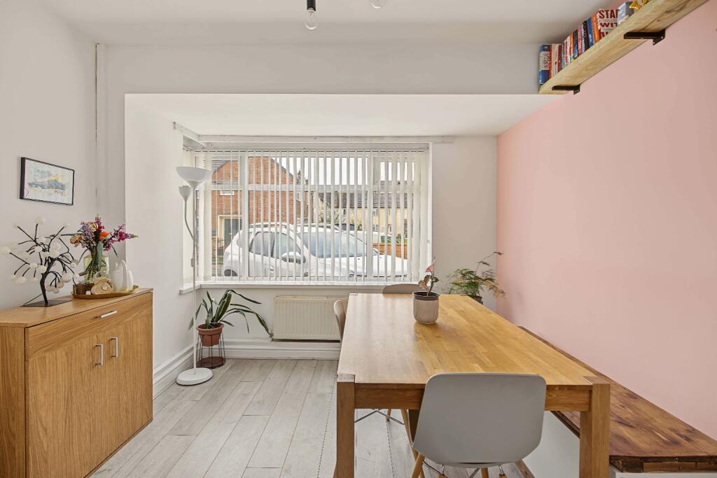 Sparkford Avenue, Manchester photo 4