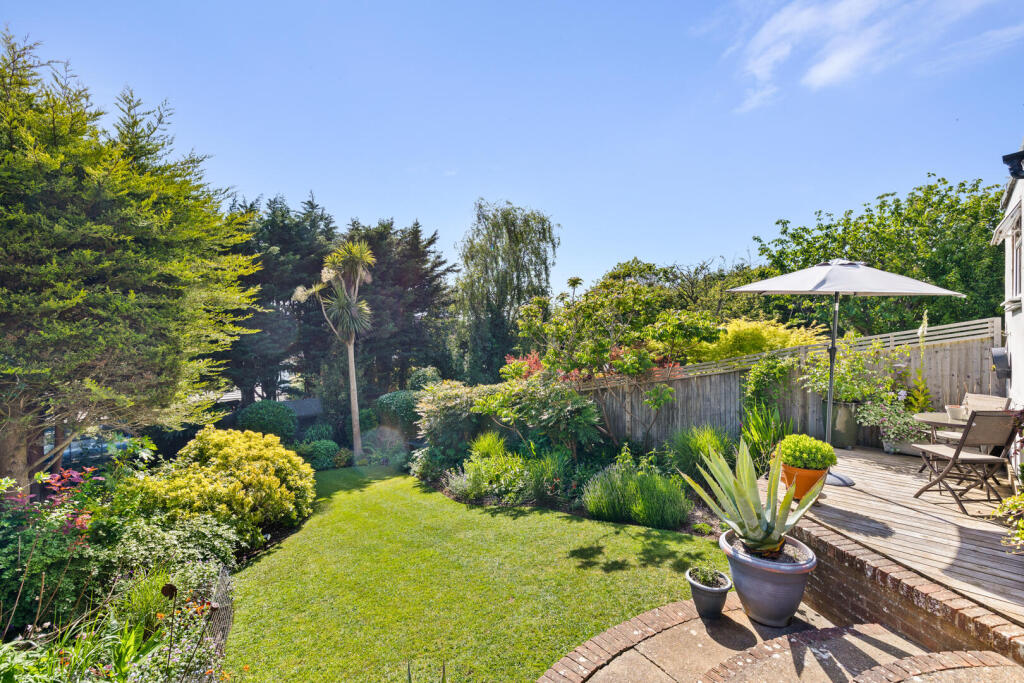 House in Brighton - View 3