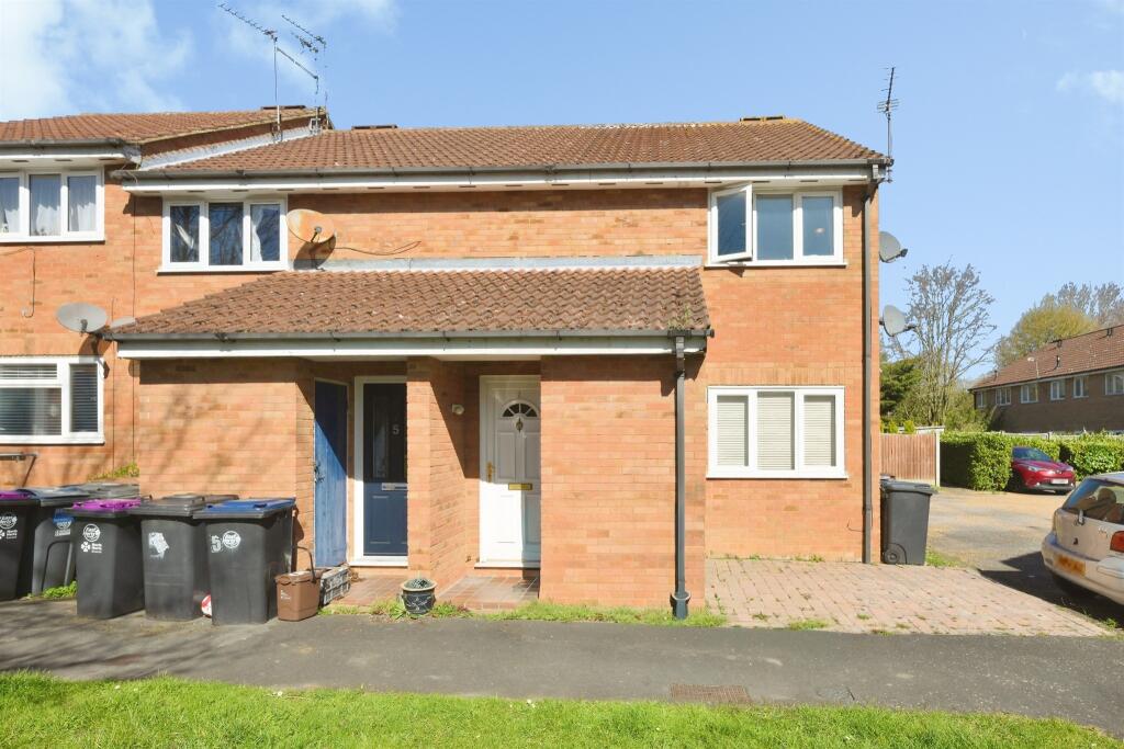 Main image of property: The Paddock, BISHOP'S STORTFORD