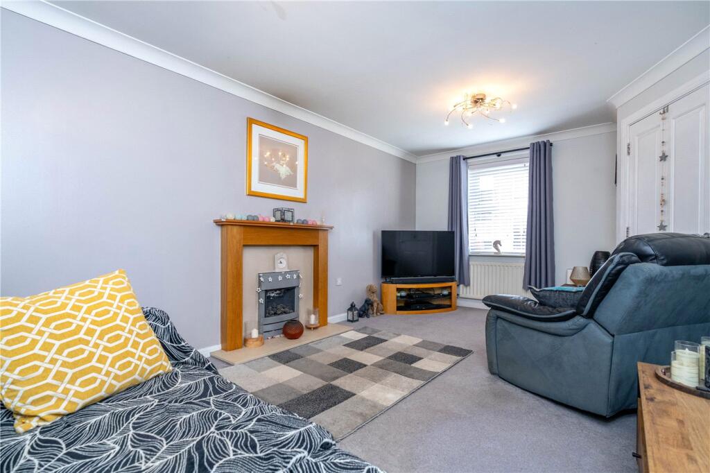 House in South Kesteven, Bourne - View 5