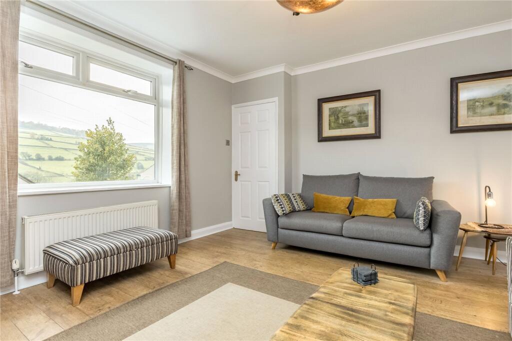 Fairfields Road, Hinchliffe Mill, Holmfirth, HD9 - View 5