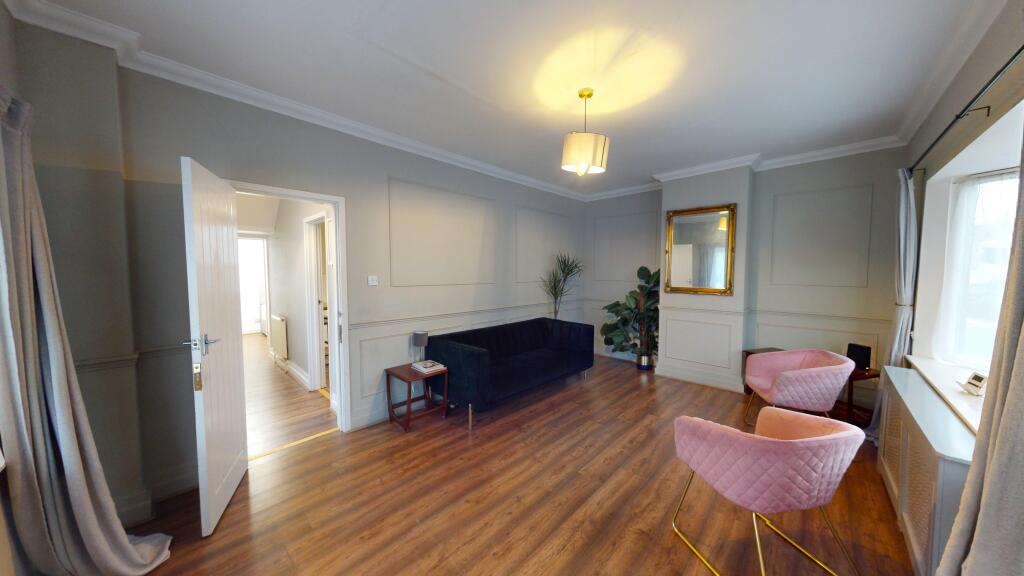 Main image of property: Shirley Street, Hove, BN3