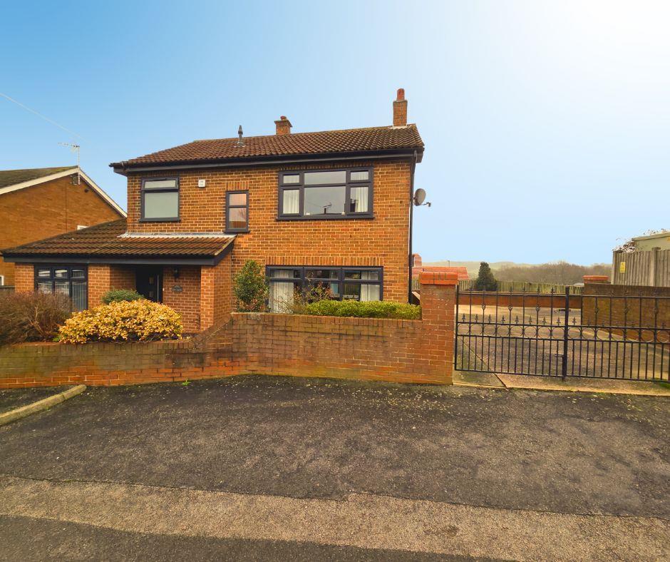 Main image of property: Central Avenue, Walesby, Newark