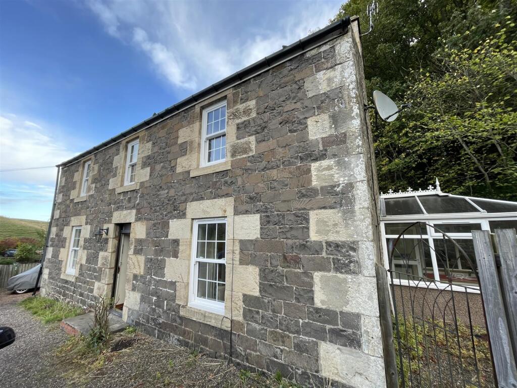 Main image of property: Lower Glenbirnie, Den Of Lindores