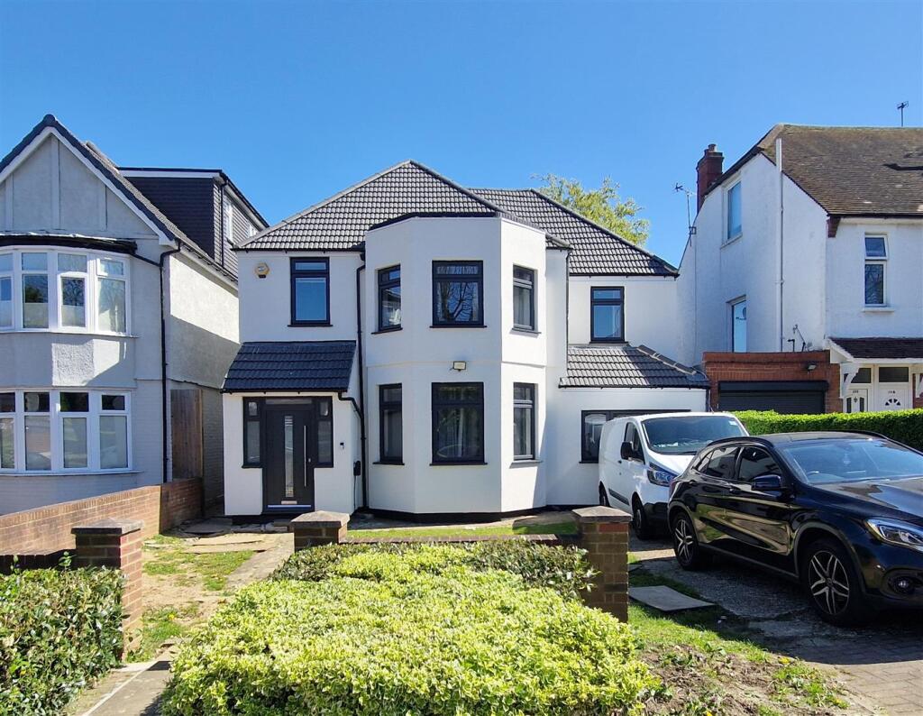 Main image of property: Preston Road, Wembley