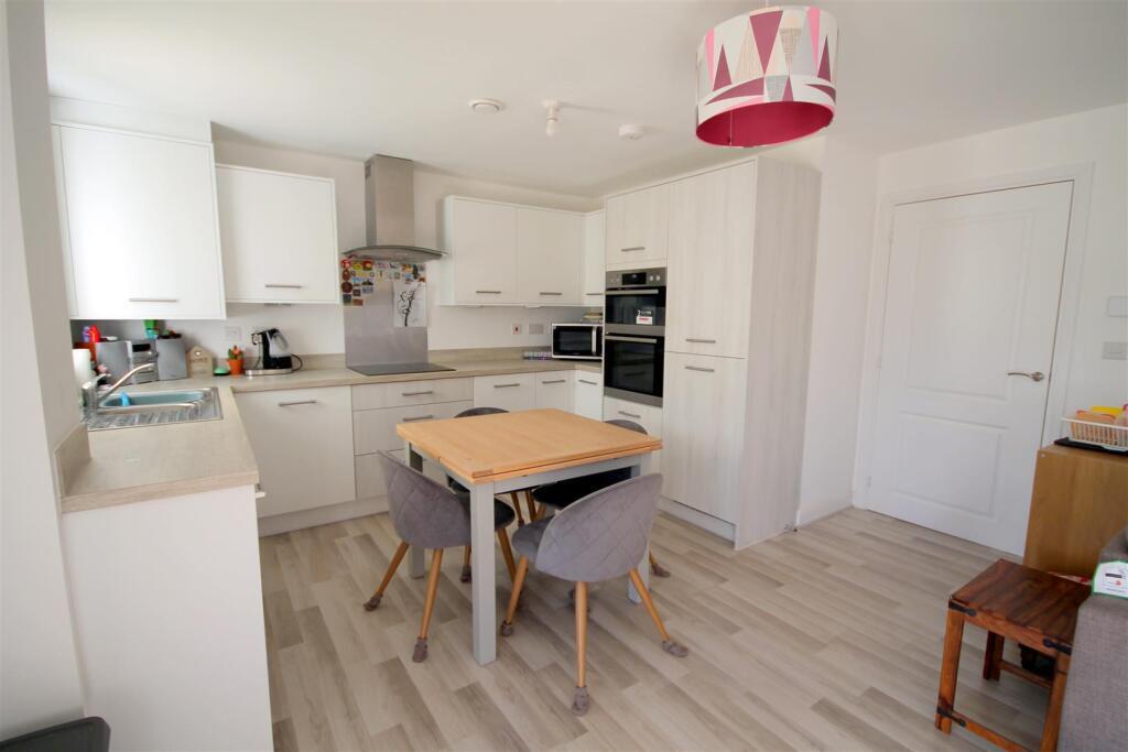 Main image of property: The Waterfront, Manchester