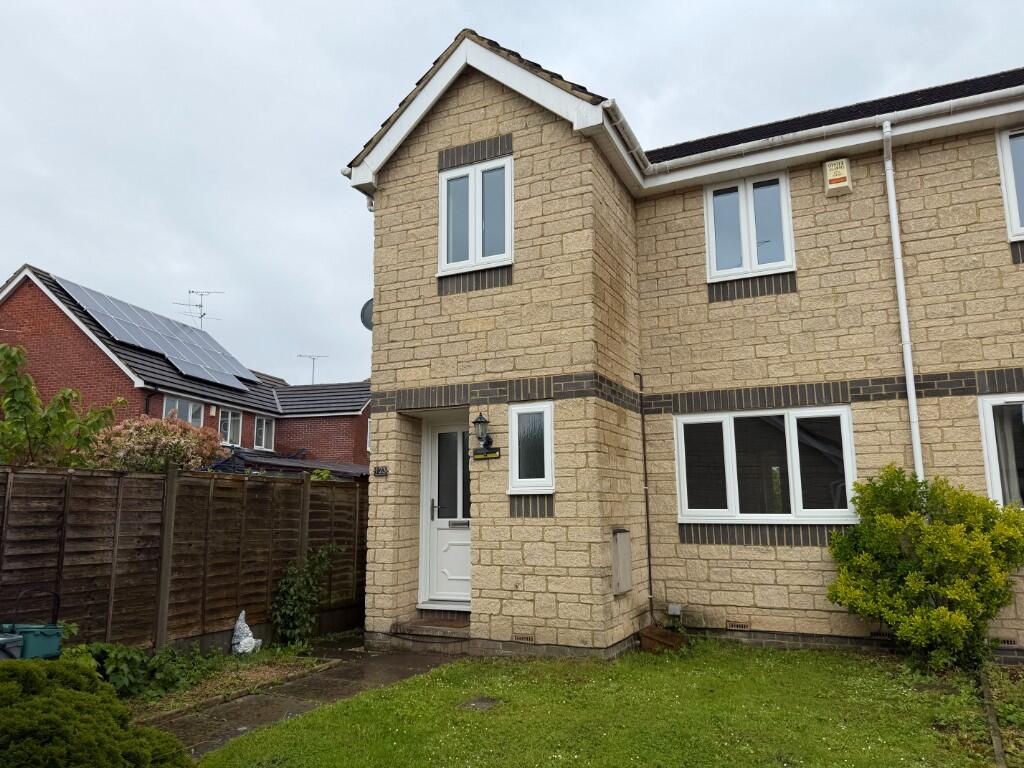 Main image of property: Woodlands Road, Charfield, GL12 8LT