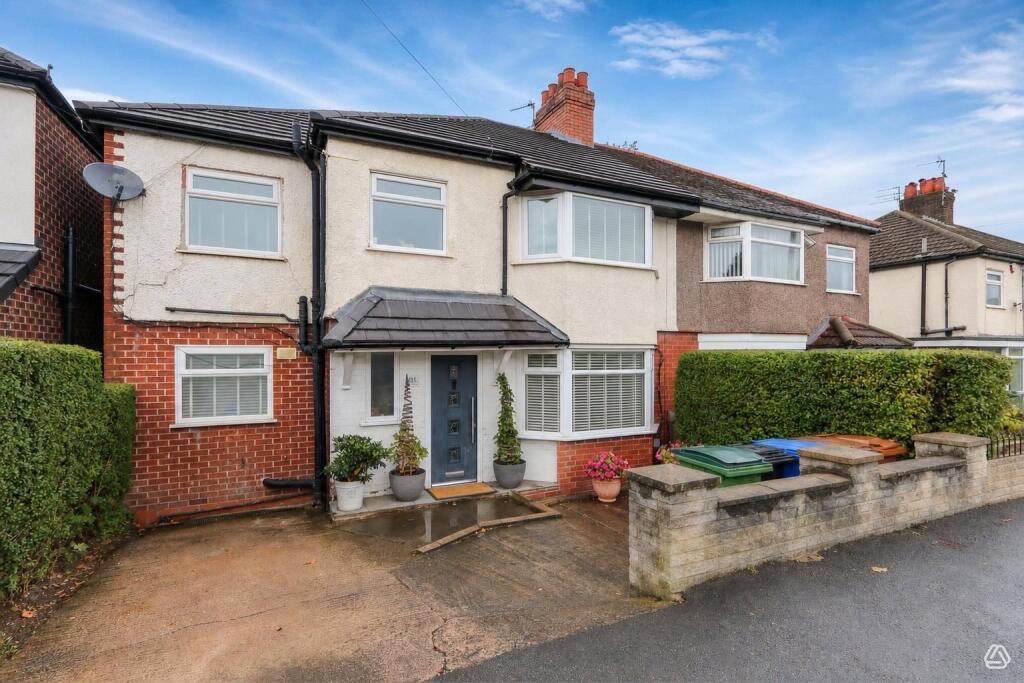 Main image of property: Ladybridge Road, Cheadle Hulme, Stockport, Greater Manchester, SK8