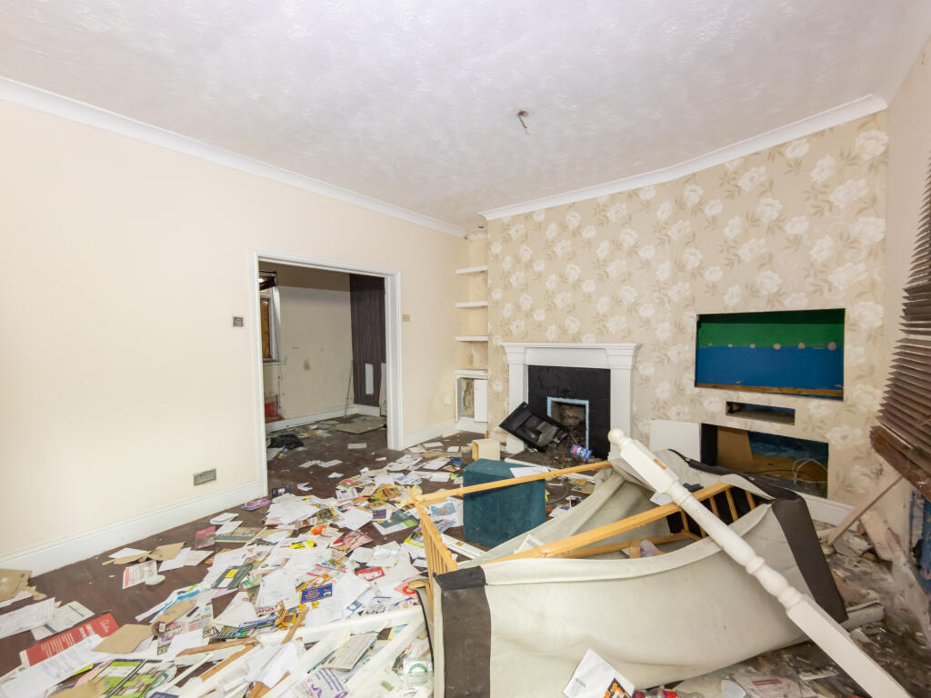 House in Stockton-on-Tees - View 2