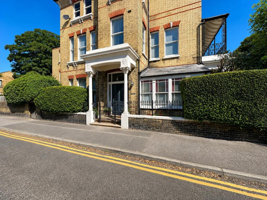 Main image of property: Adrian Square, Westgate, Kent, CT8
