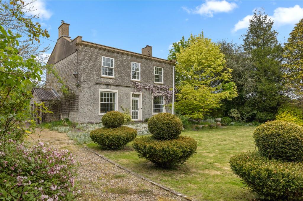 Main image of property: Shortwood Hill, Shortwood, Bristol, BS16