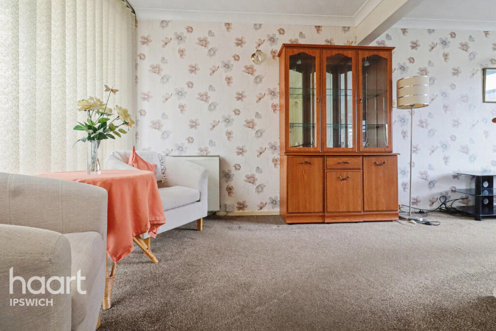 Main image of property: Hawthorn Drive, Ipswich