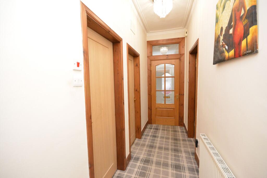House in Redding, Falkirk - More