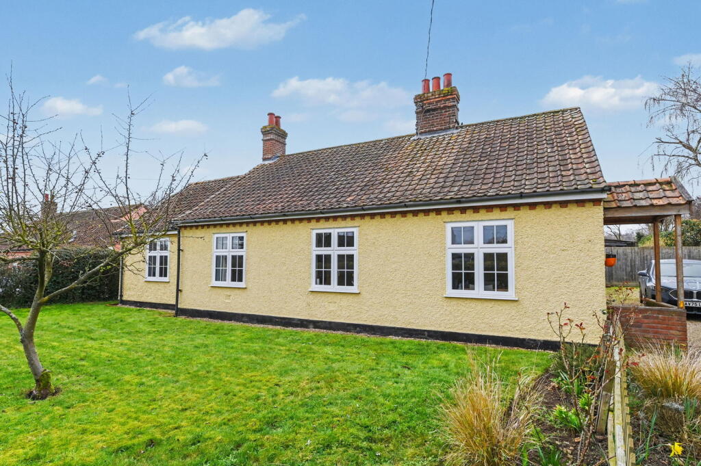 Main image of property: Hacheston, Nr Framlingham