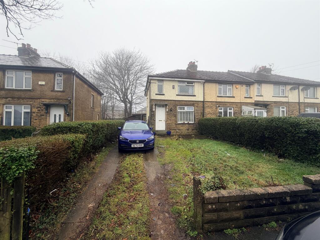 Main image of property: Torre Grove, Bradford