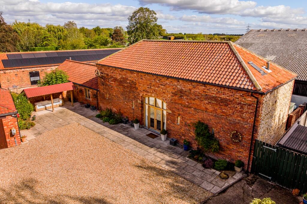 Main image of property: Brampton, Lincoln, Lincolnshire, LN1