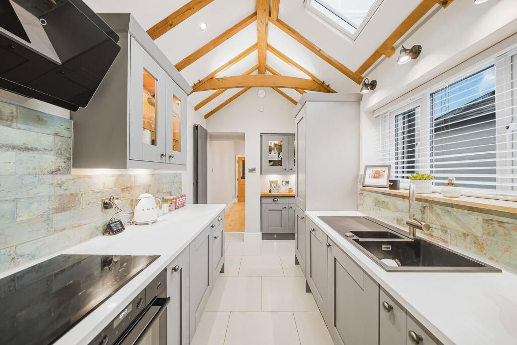 Additional image 3 of Salthill Road, Clitheroe, BB7 1NU