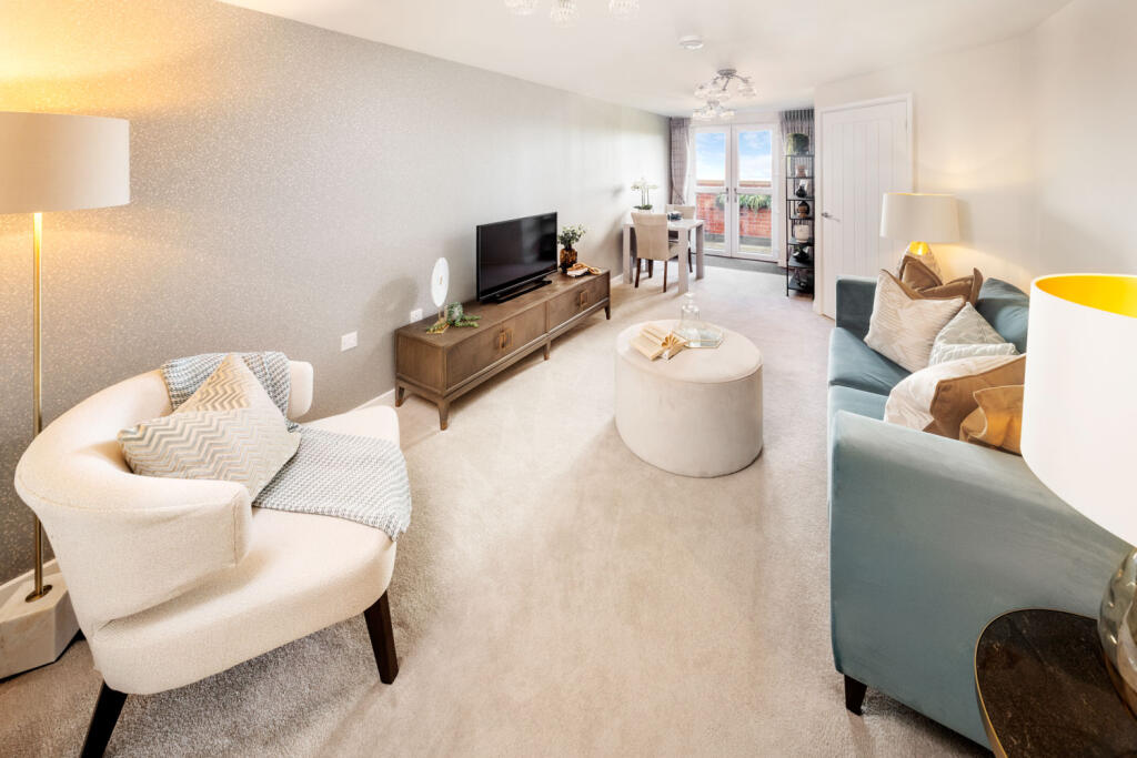 Main image of property: Northwich Road,
Tabley,
Knutsford,
WA16 0AW
