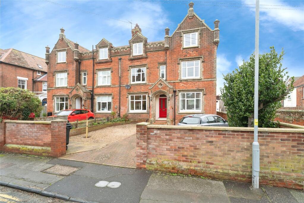 Main image of property: Vicarage Road, Cromer, Norfolk, NR27