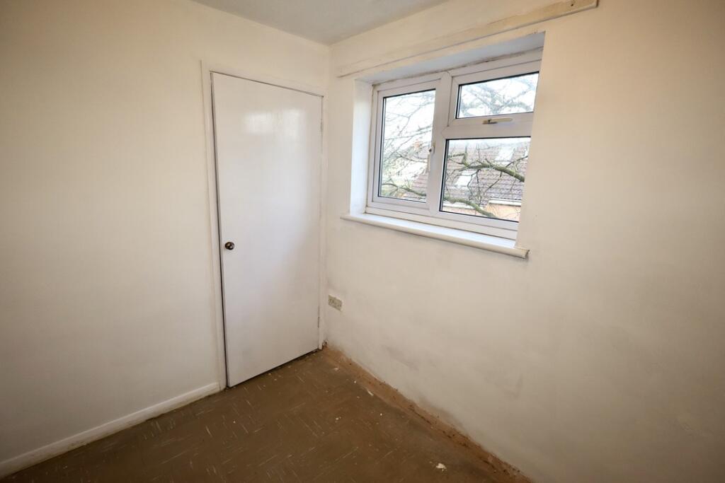 Flat 9, Shepton Mallet - View 6