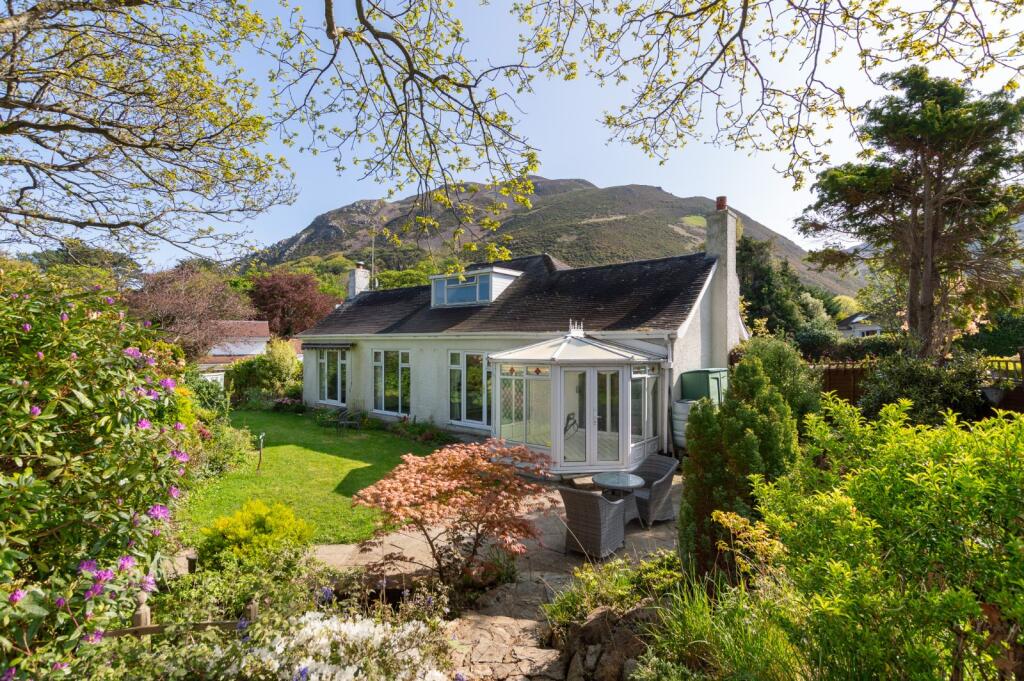 Main image of property: Old Mill Road, Dwygyfylchi, Penmaenmawr, Conwy, LL34