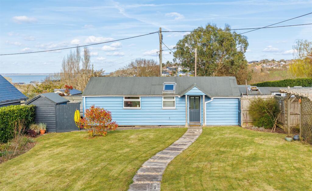 Main image of property: Gurnard, Isle of Wight