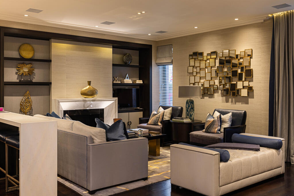 Main image of property: Basil Street, London, SW3