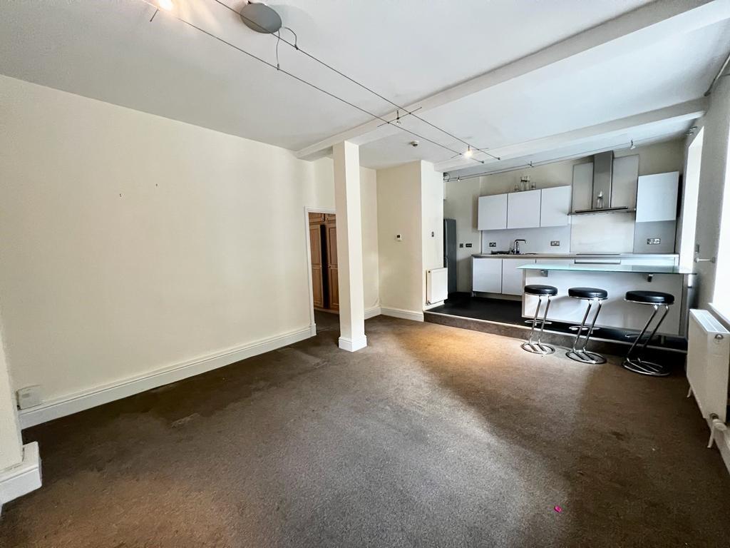 Apartment in Harrogate - View 2
