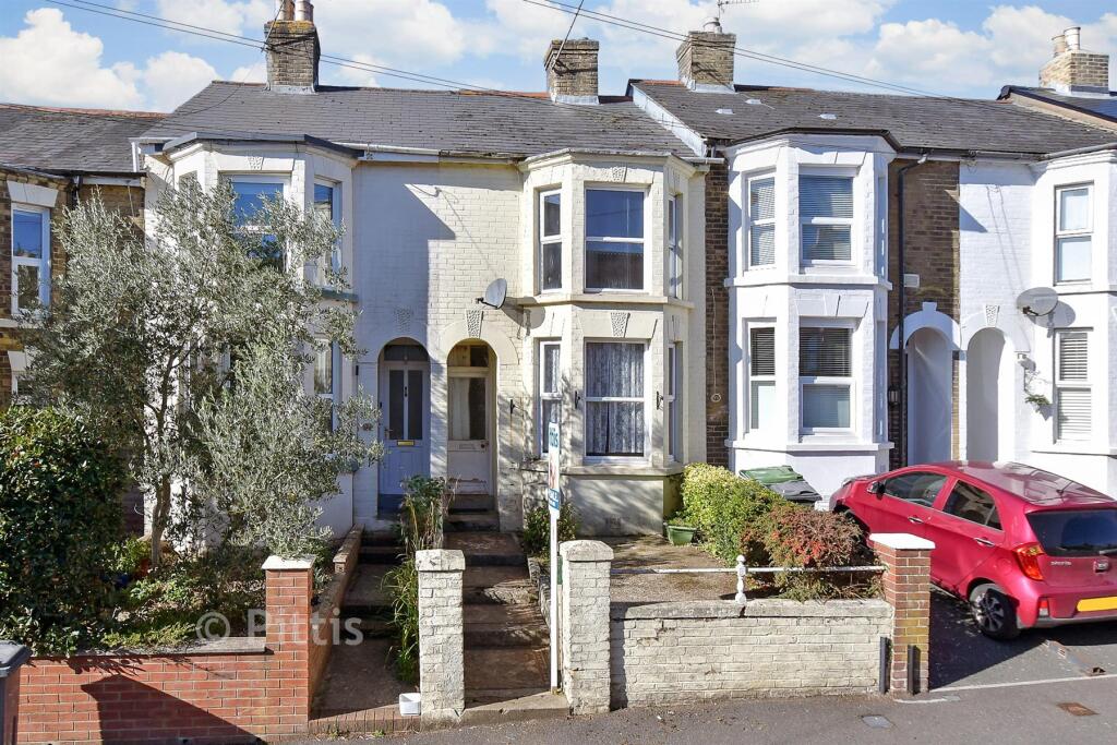 Main image of property: Pelham Road, Cowes, Isle of Wight
