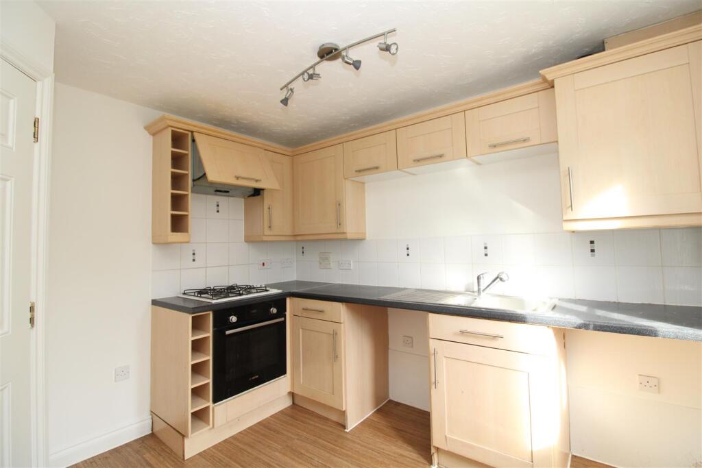 House in Exeter - View 2