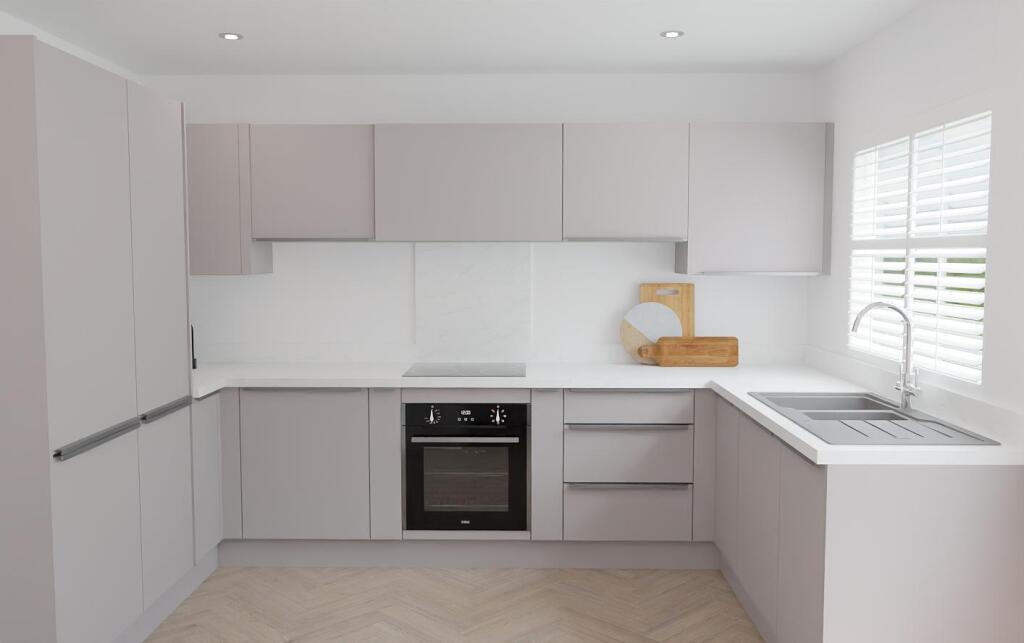 House in West Lindsey, Upton - View 3