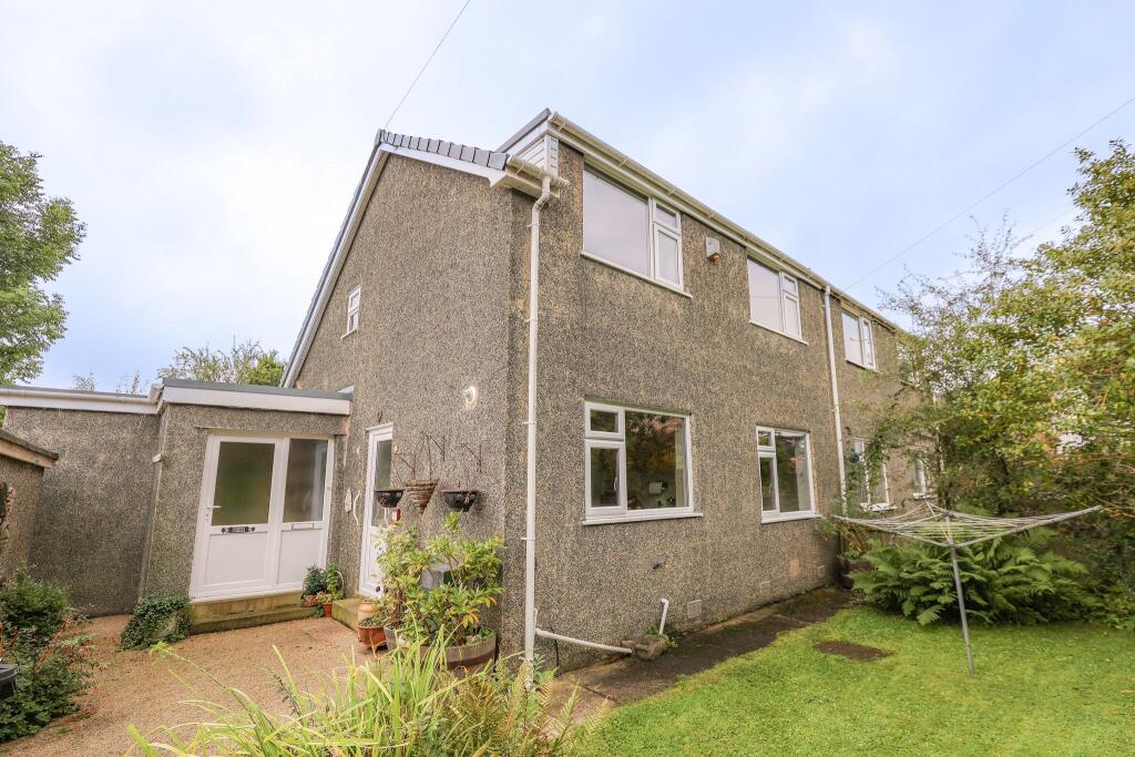 Main image of property: Clougha Avenue, Halton, Lancaster