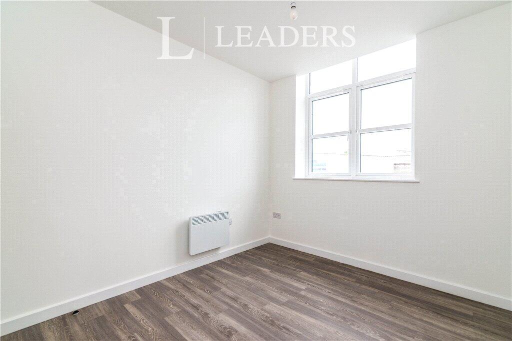 Apartment in Wigan - More