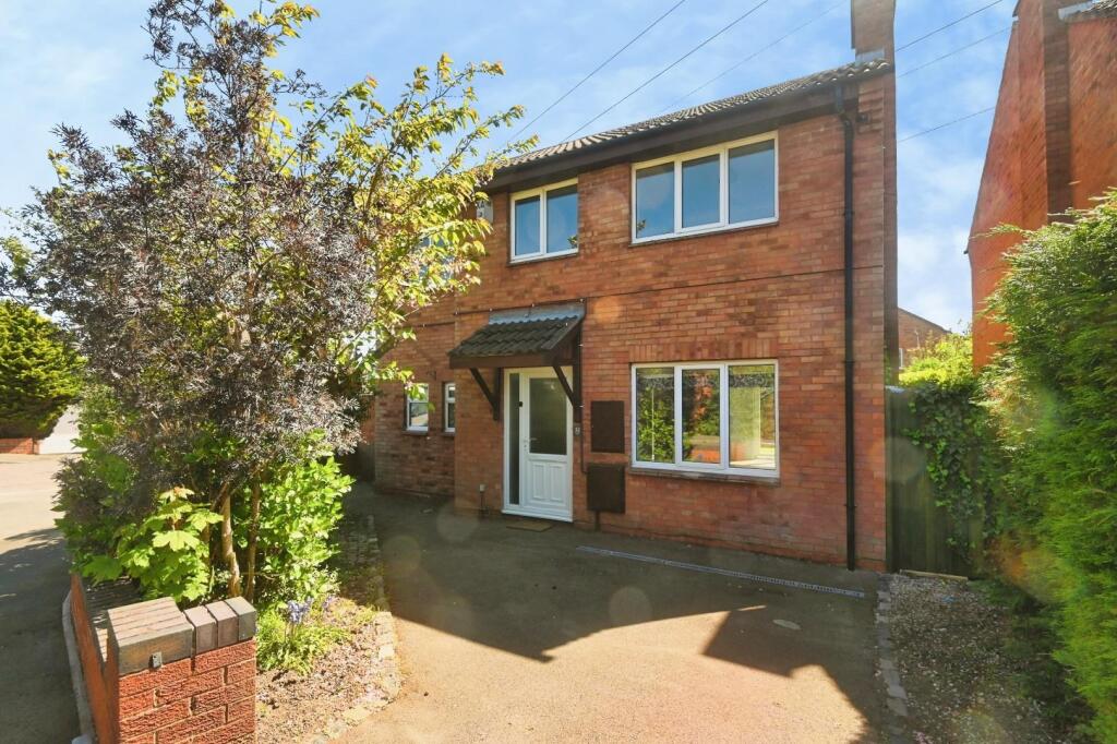 Main image of property: Froggatts Ride, Sutton Coldfield