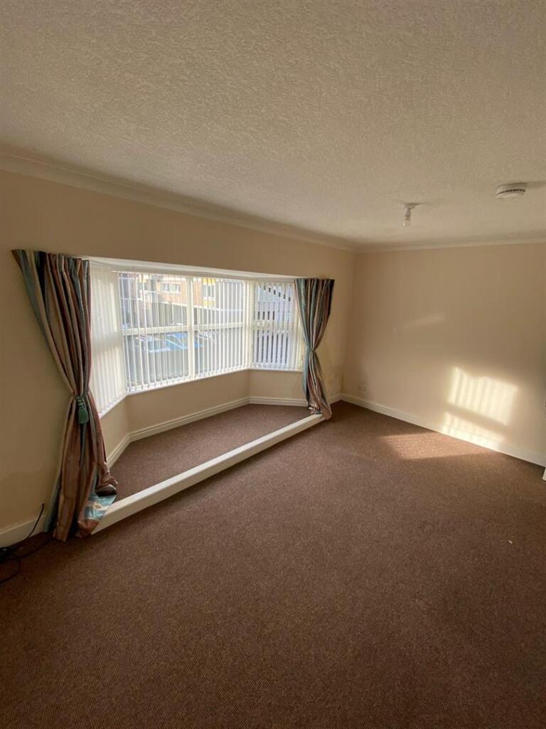 Main image of property: Princes Crescent, Bare, Morecambe