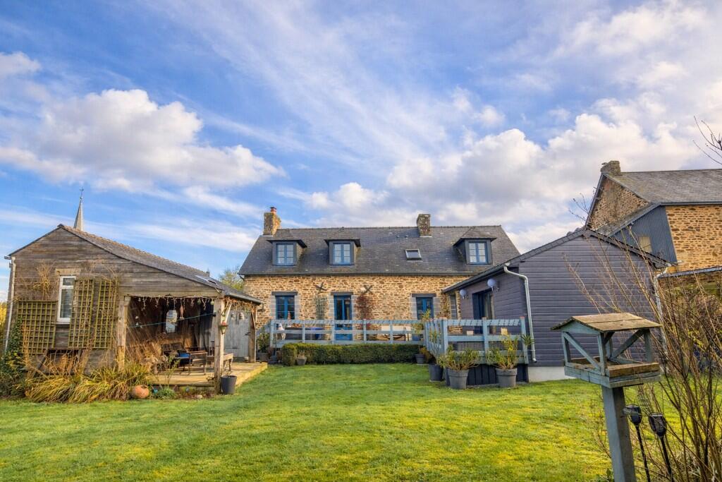 Main image of property: Gorron, Mayenne, Pays de la Loire
