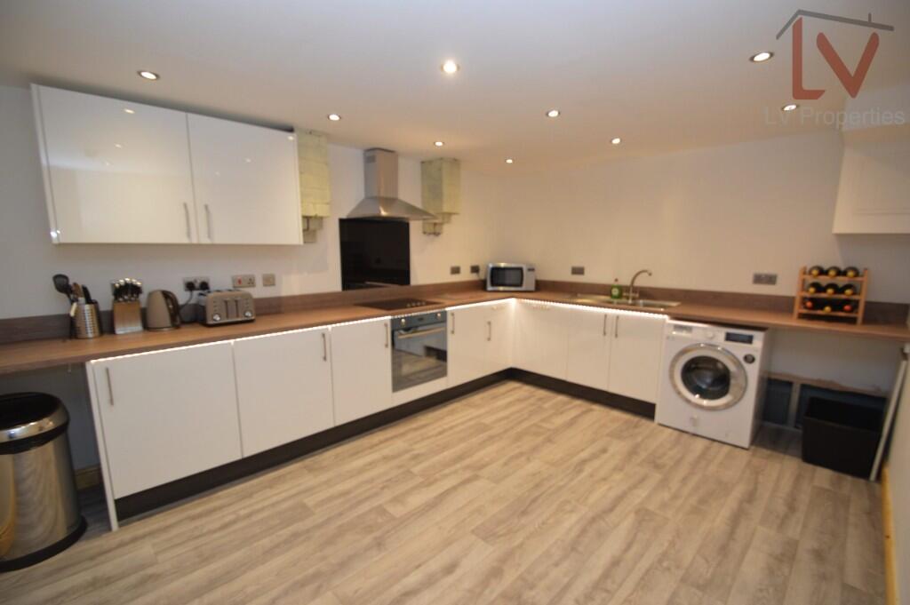 Main image of property: Rokeby Gardens, Headingley, Leeds, West Yorkshire, LS6