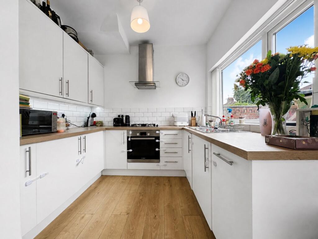 House in Liverpool - View 2